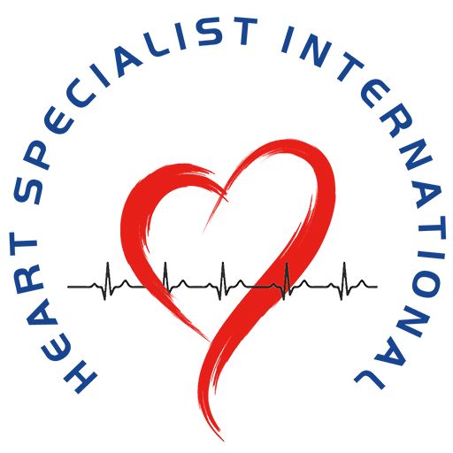 Heart specialist international