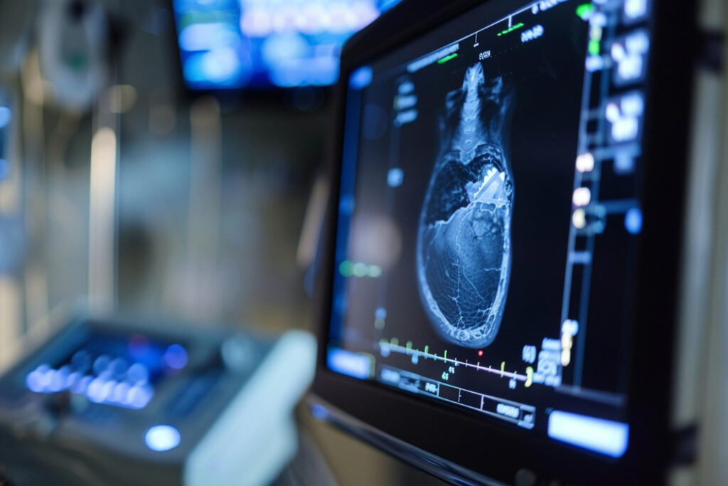 Is Coronary Imaging Safe, and How Much Radiation Is Involved?