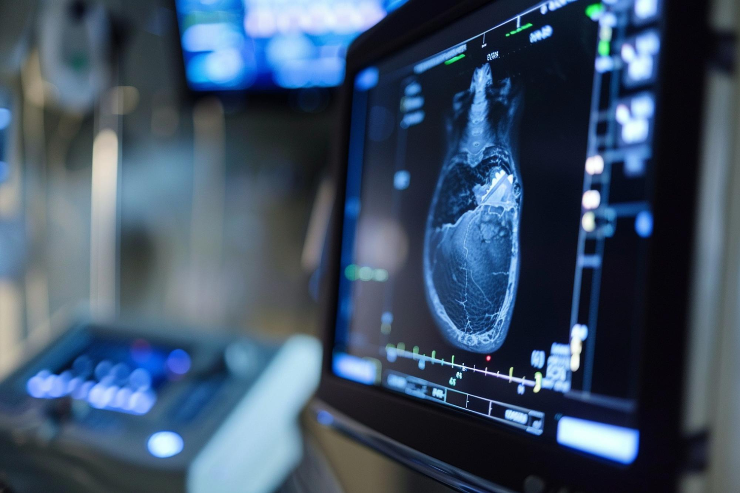 Is Coronary Imaging Safe, and How Much Radiation Is Involved?